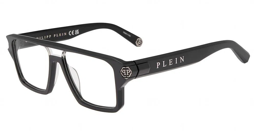 Philipp Plein VPP258V Eyeglasses